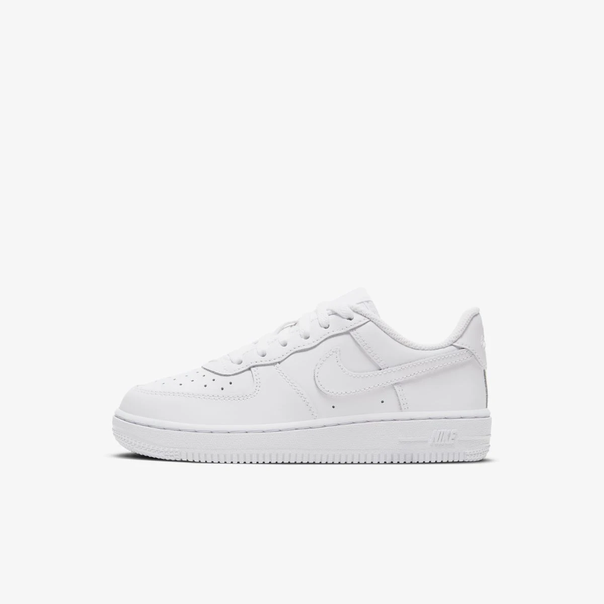 Кросівки дитячі Nike Force 1 Le (DH2925-111) — фото 3