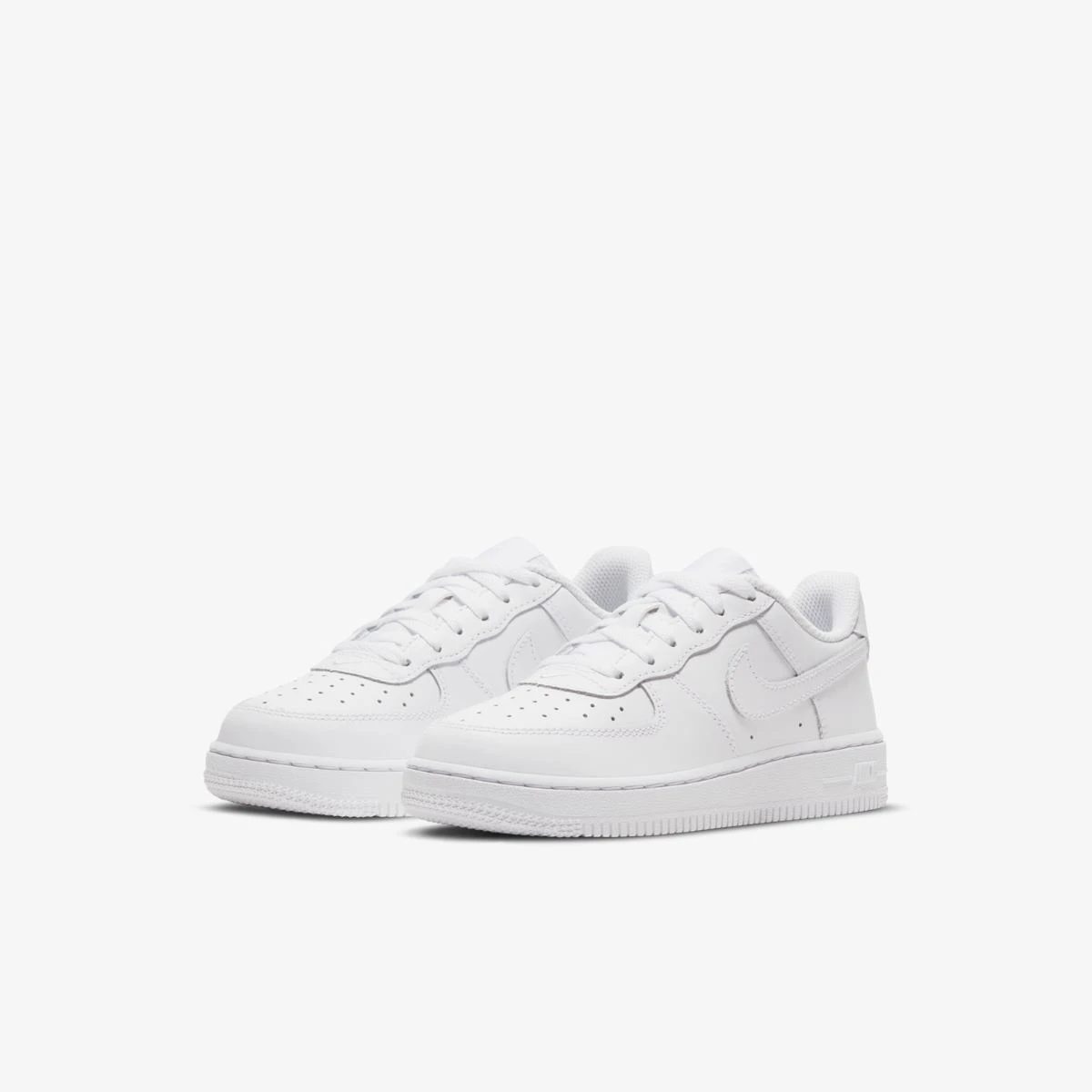 Кросівки дитячі Nike Force 1 Le (DH2925-111) — фото 6