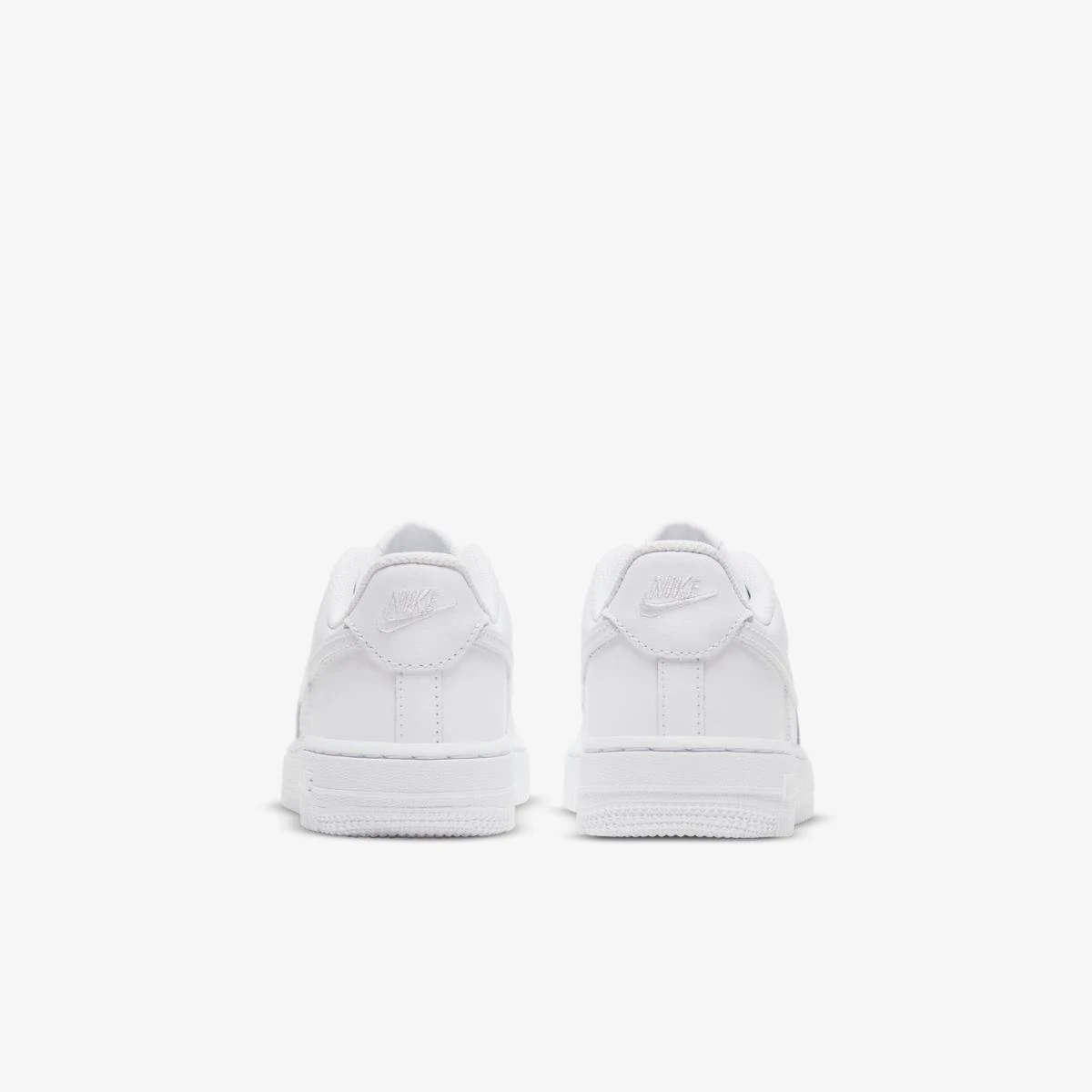 Кросівки дитячі Nike Force 1 Le (DH2925-111) — фото 7