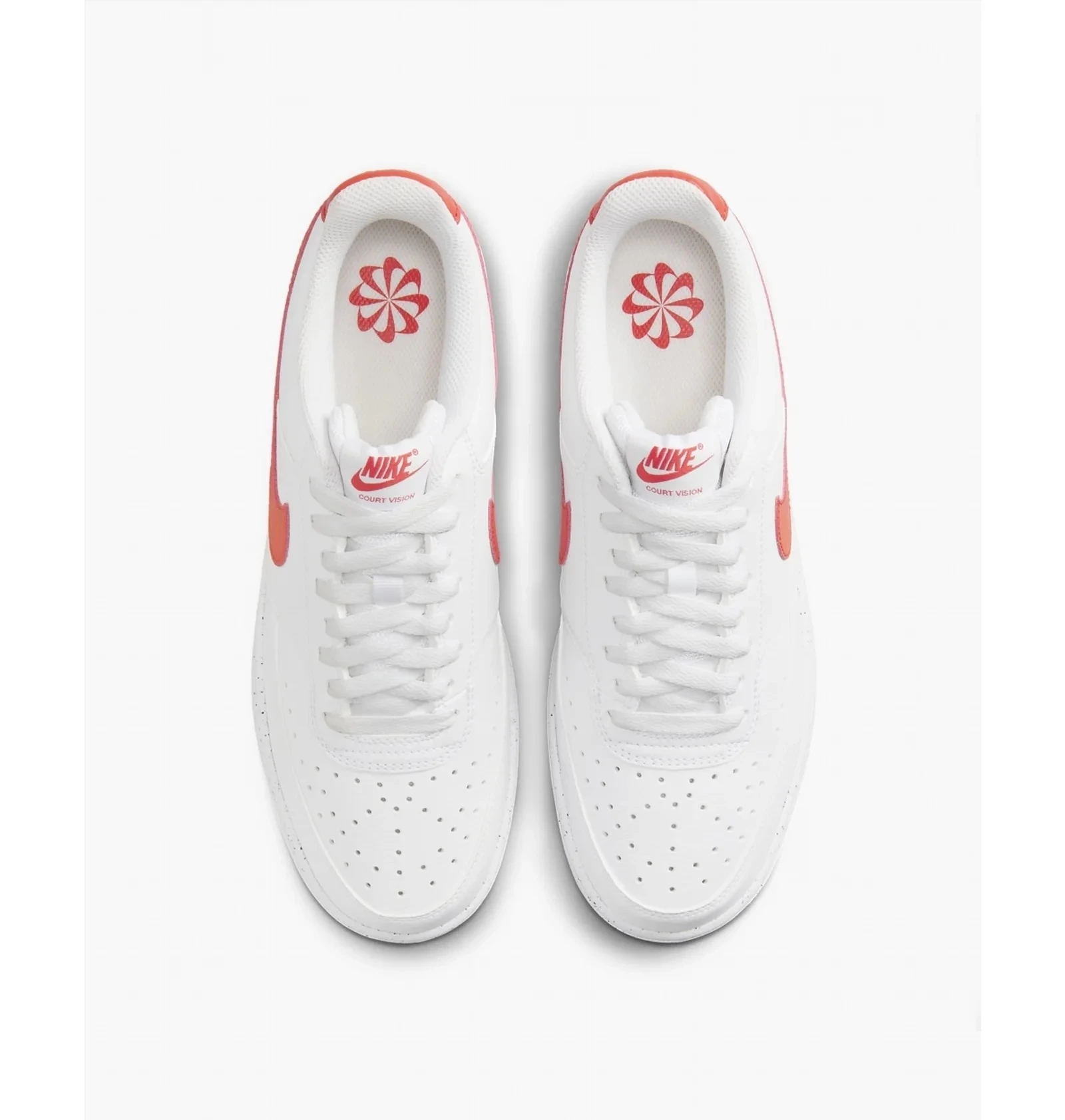 Кросівки чоловічі Nike Court Vision Lo Nn (DH2987-108) — фото 5