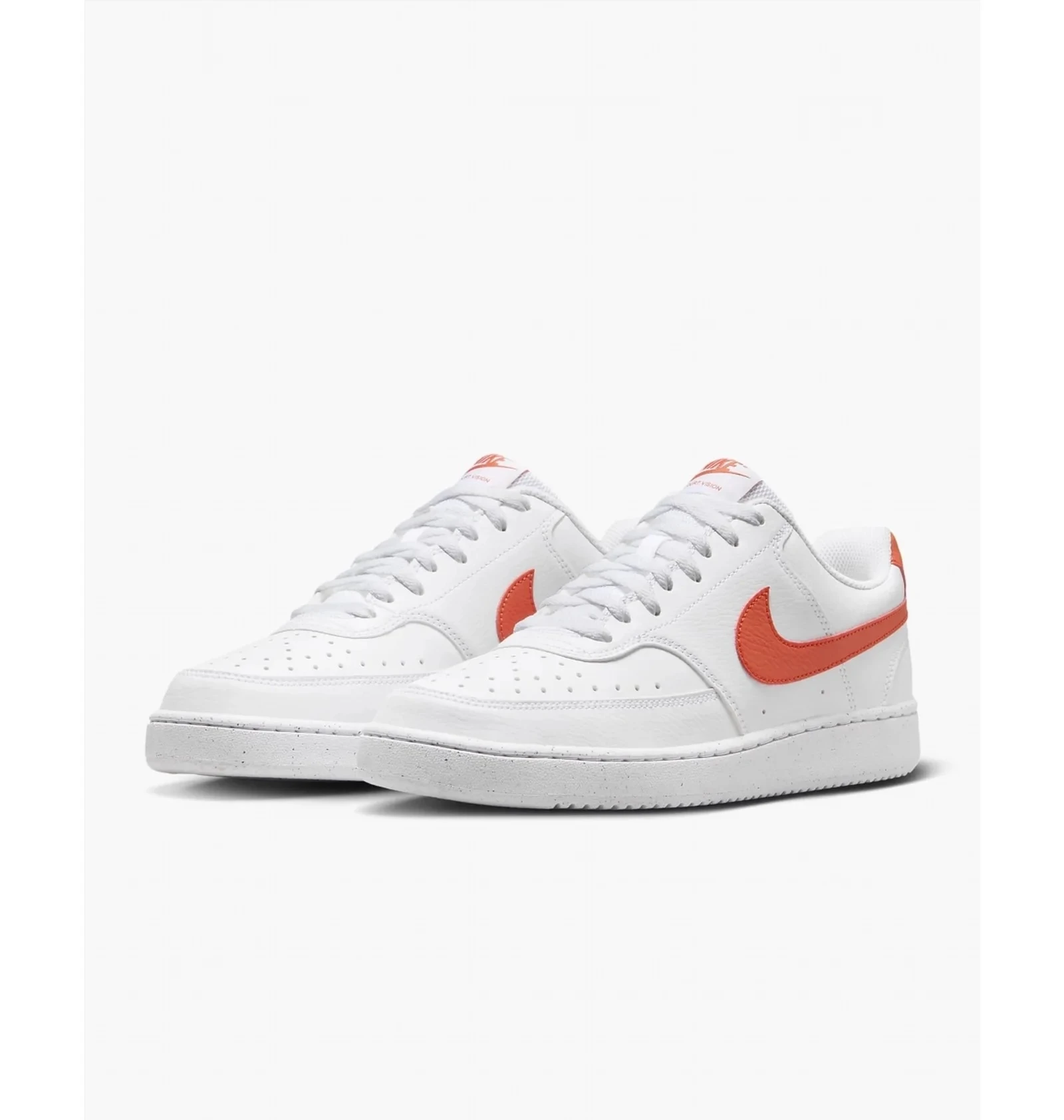 Кросівки чоловічі Nike Court Vision Lo Nn (DH2987-108) — фото 6