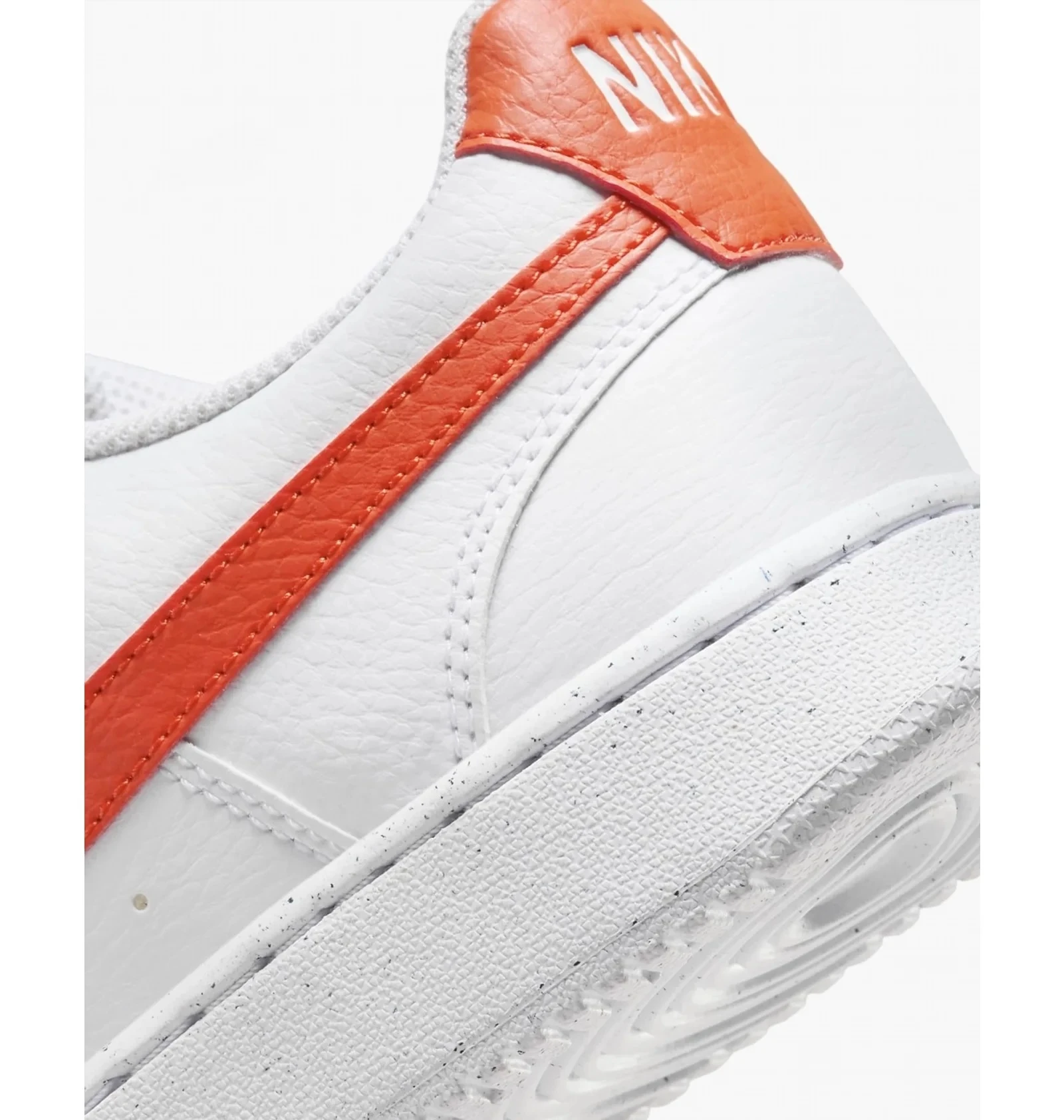 Кросівки чоловічі Nike Court Vision Lo Nn (DH2987-108) — фото 9