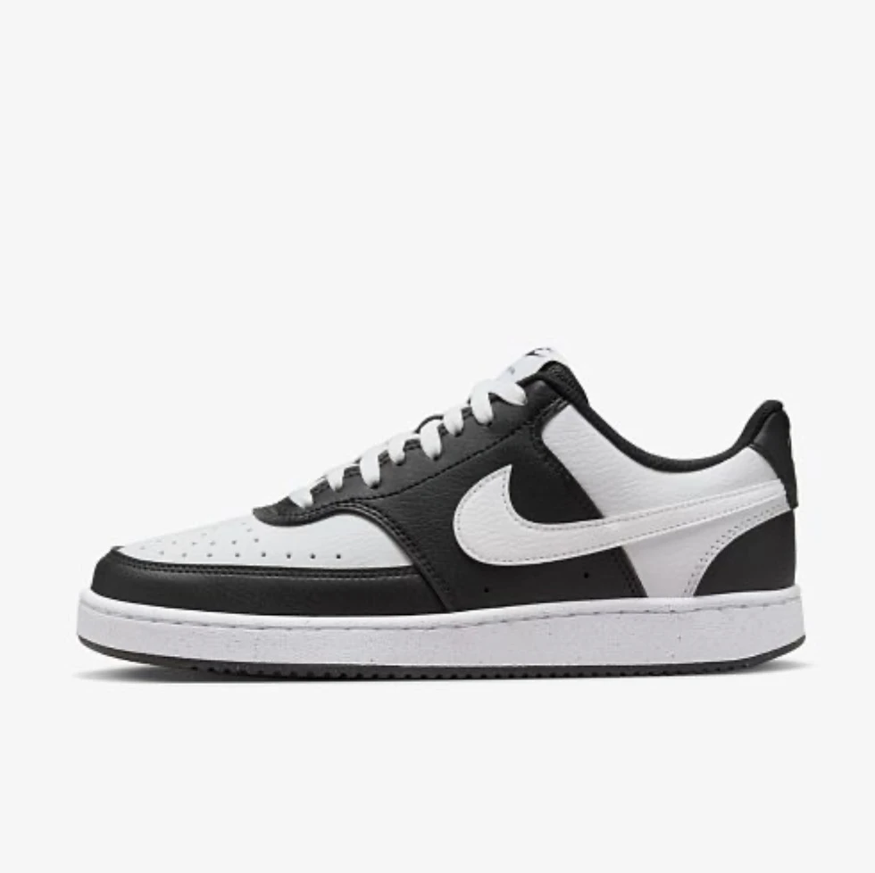 Кросівки чоловічі Nike Court Vision Low Next Nature (DH3158-003) — фото 3