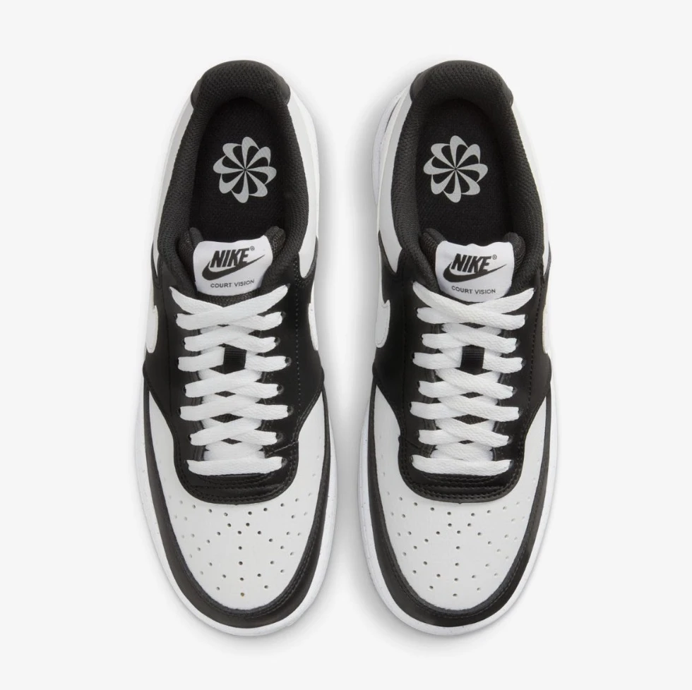 Кросівки чоловічі Nike Court Vision Low Next Nature (DH3158-003) — фото 5
