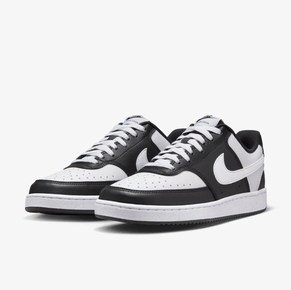 Кросівки чоловічі Nike Court Vision Low Next Nature (DH3158-003) — фото 6