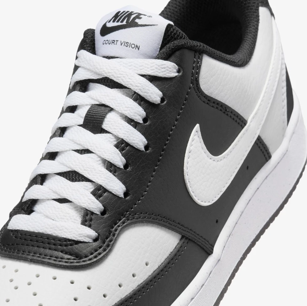 Кросівки чоловічі Nike Court Vision Low Next Nature (DH3158-003) — фото 8