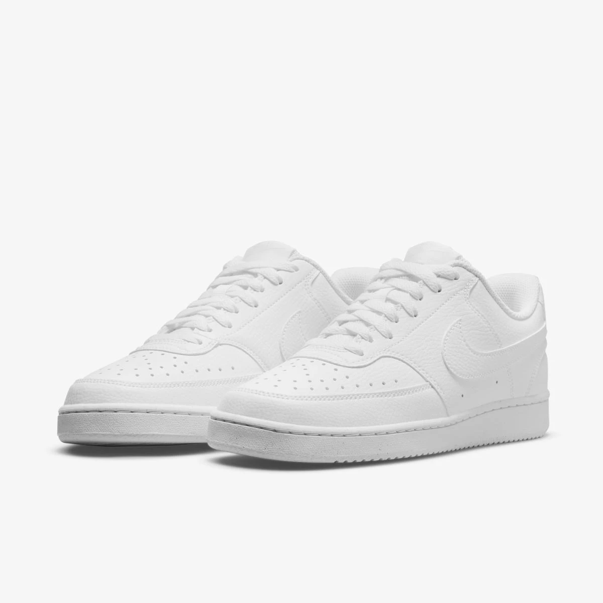 Кросівки жіночі Nike Court Vision Next Nature (DH3158-100) — фото 14