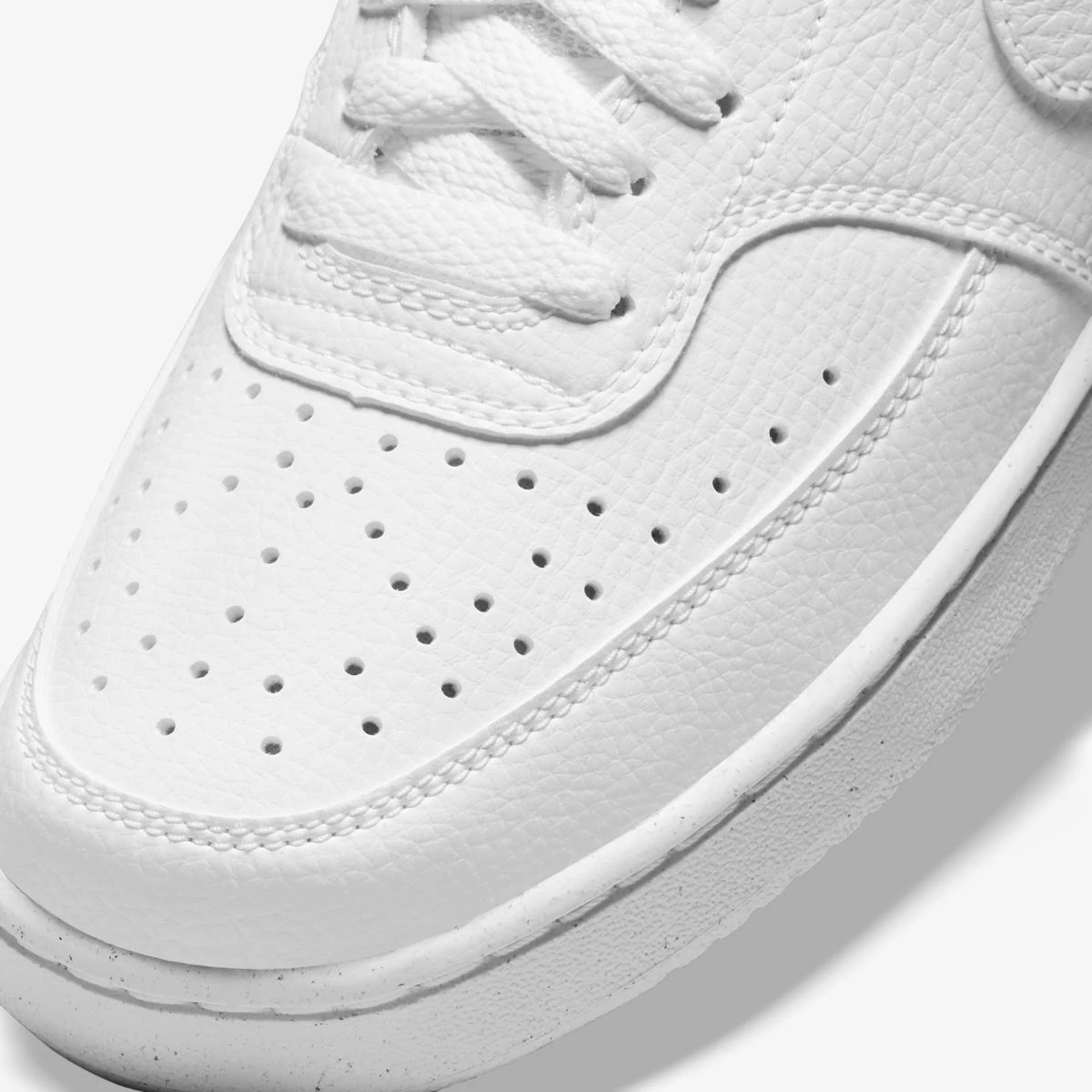 Кросівки жіночі Nike Court Vision Next Nature (DH3158-100) — фото 16