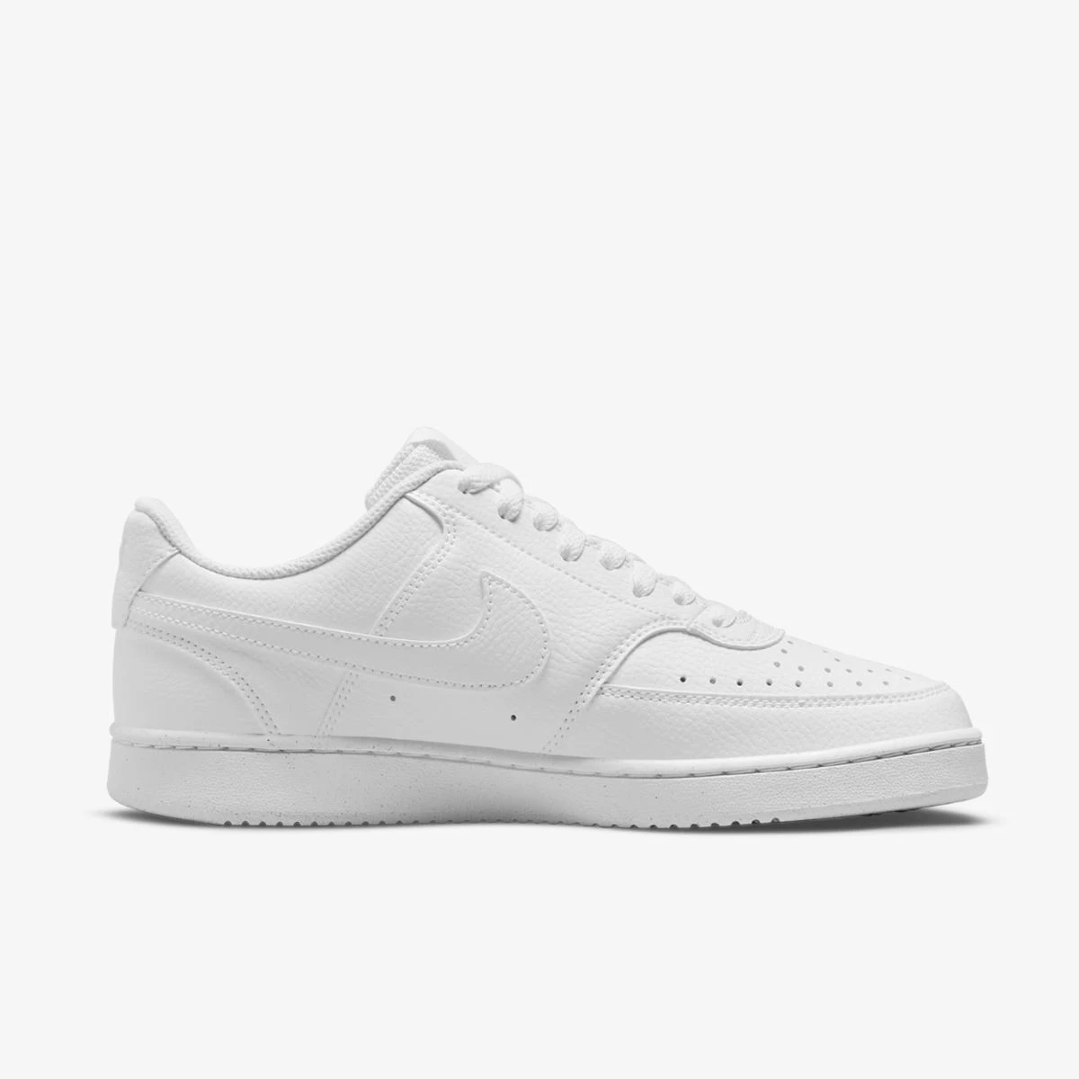 Кросівки жіночі Nike Court Vision Next Nature (DH3158-100) — фото 20