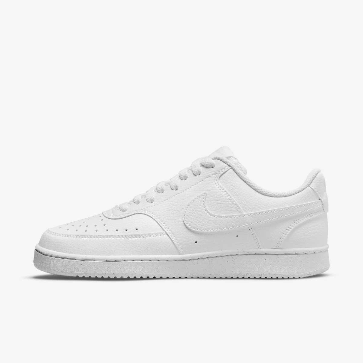 Кросівки жіночі Nike Court Vision Next Nature (DH3158-100) — фото 3