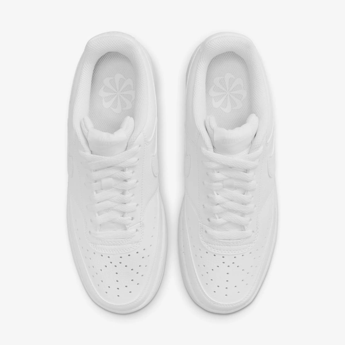 Кросівки жіночі Nike Court Vision Next Nature (DH3158-100) — фото 21