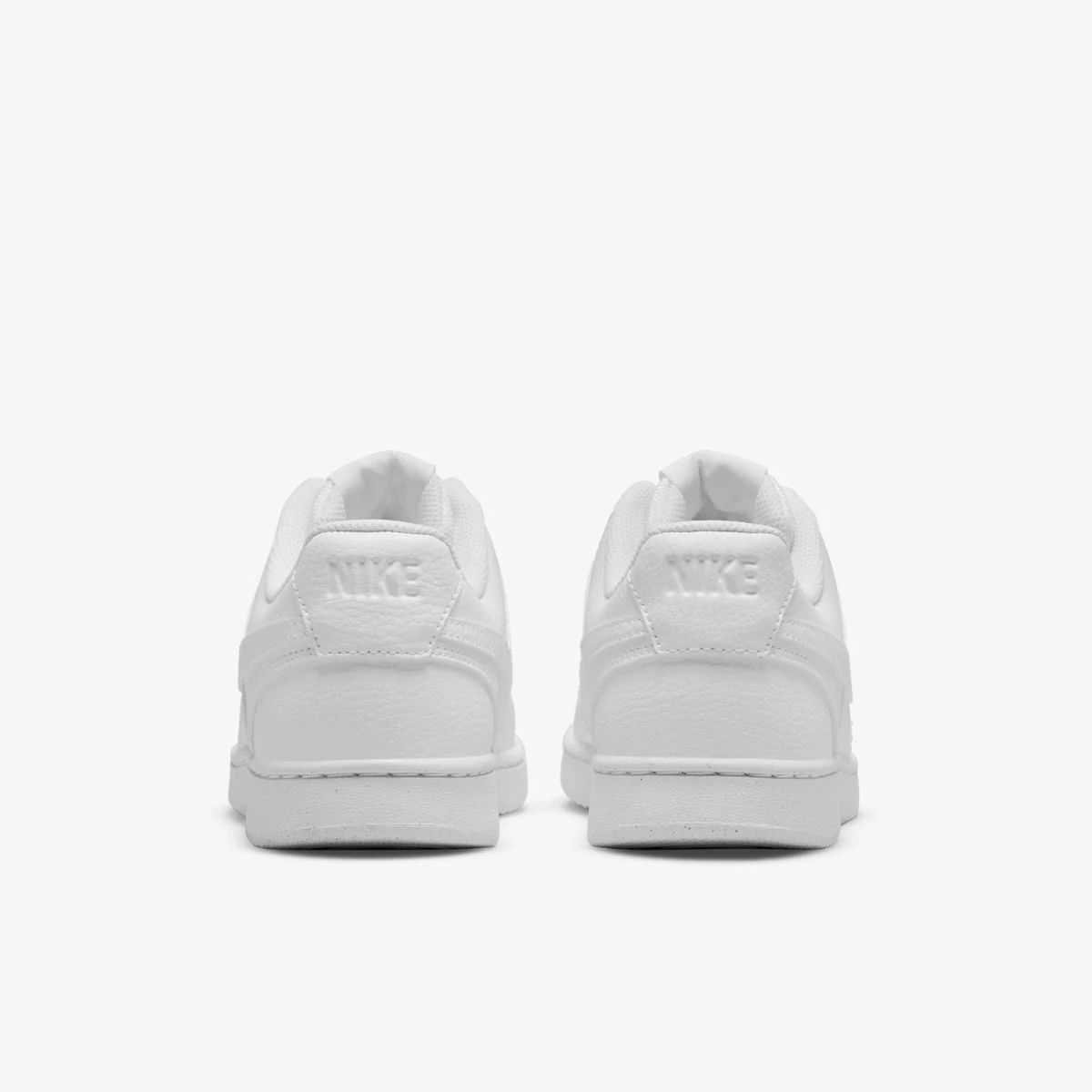 Кросівки жіночі Nike Court Vision Next Nature (DH3158-100) — фото 7
