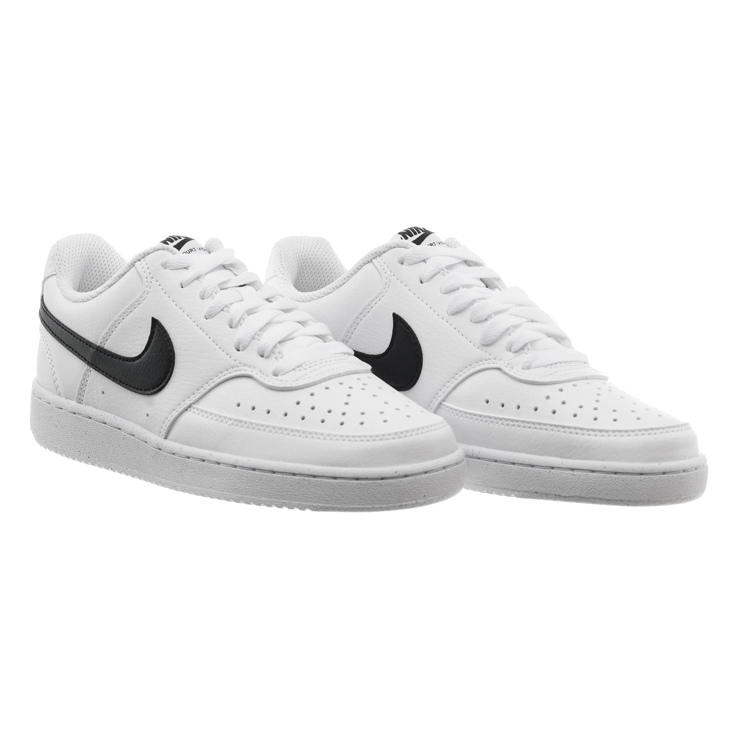 Кросівки жіночі Nike Court Vision Lo Nn (DH3158-101) — фото 5
