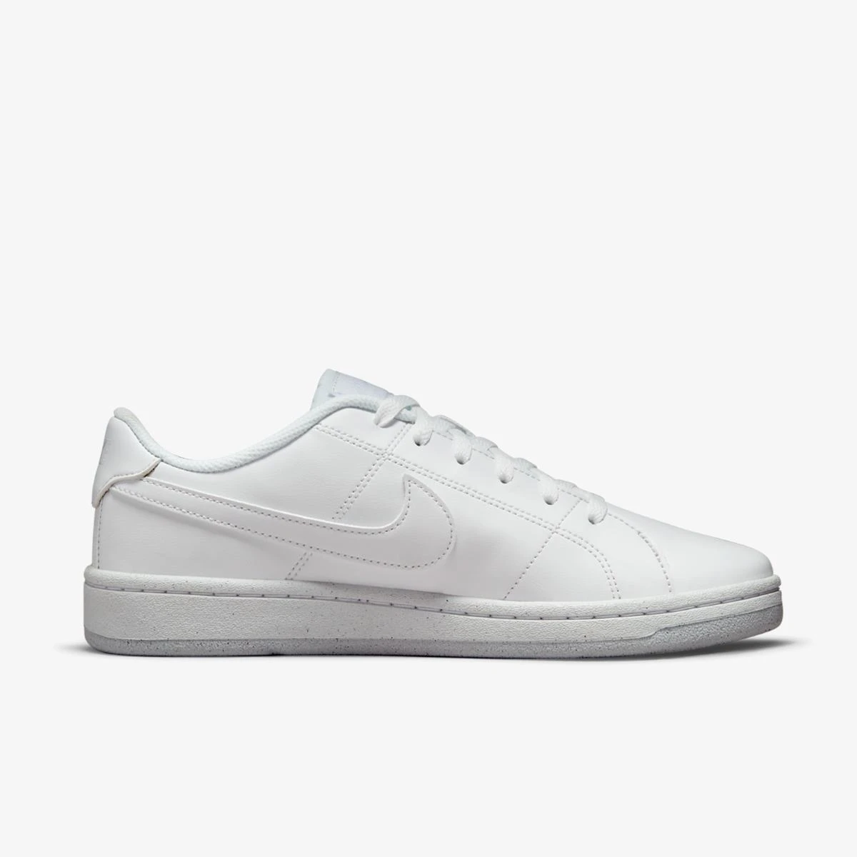 Кеди жіночі Nike Court Royale 2 (DH3159-100) — фото 4