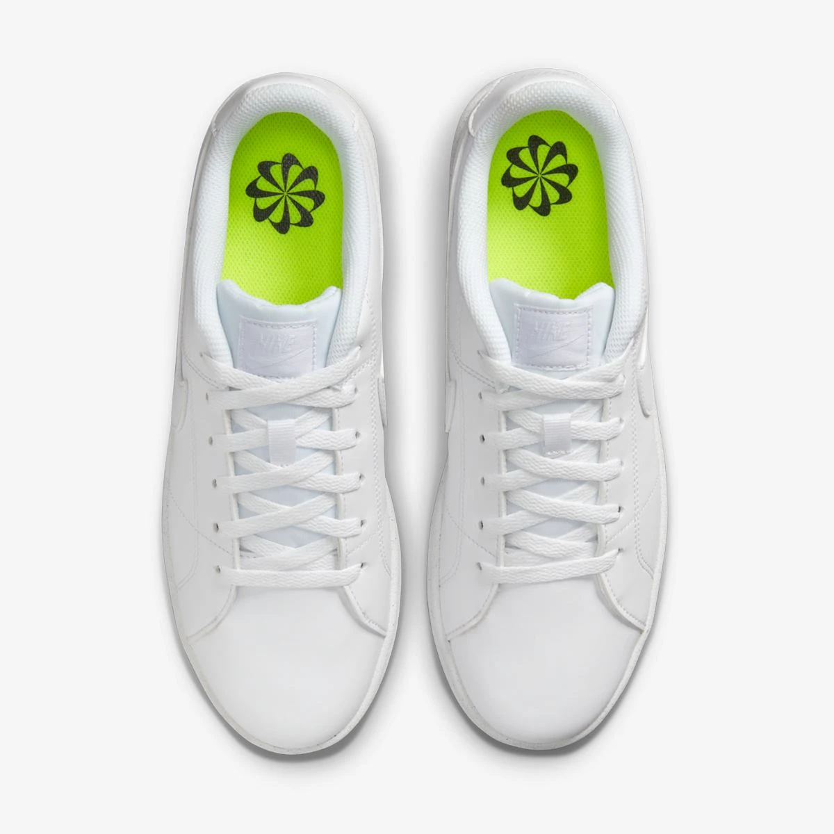 Кеди жіночі Nike Court Royale 2 (DH3159-100) — фото 5