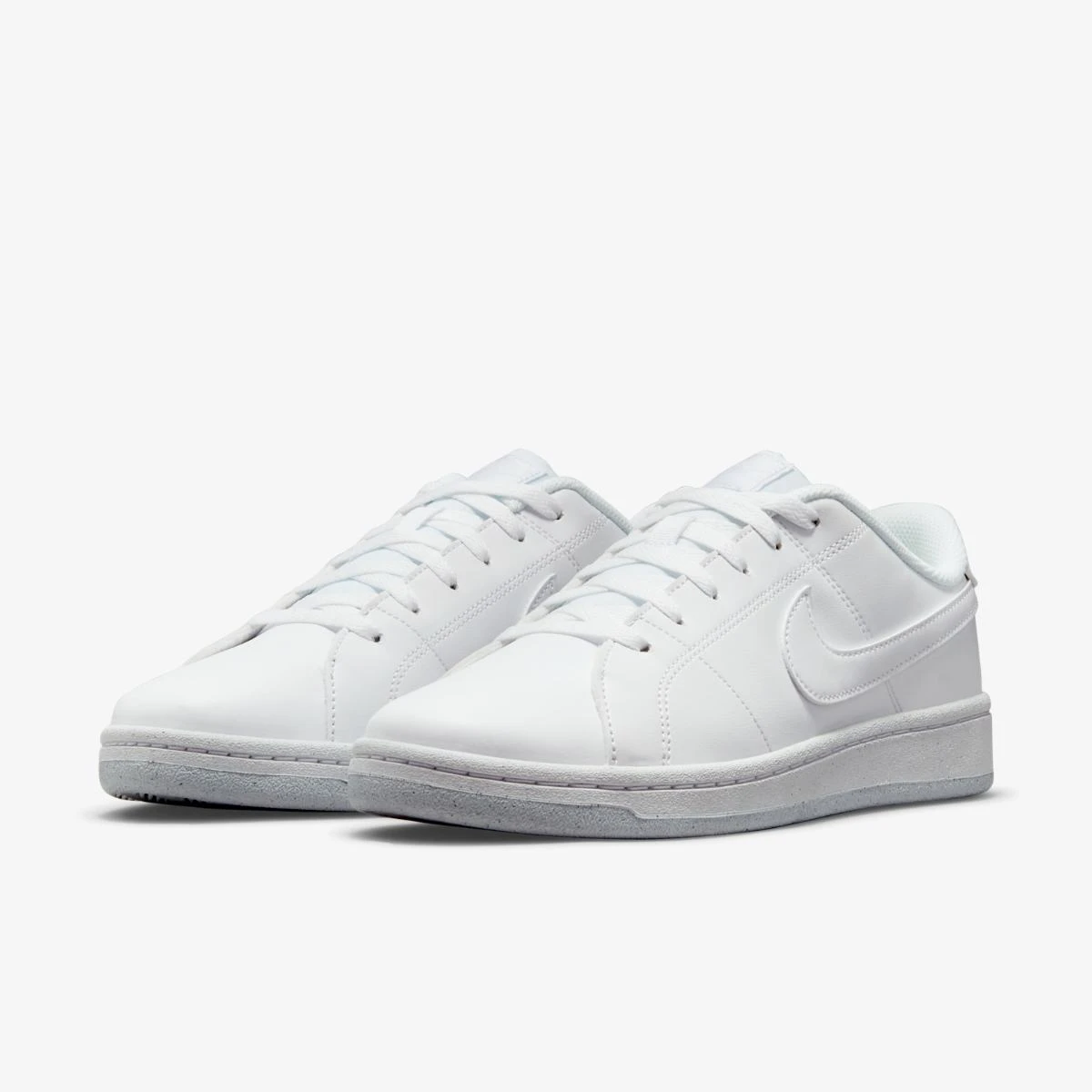 Кеди жіночі Nike Court Royale 2 (DH3159-100) — фото 6