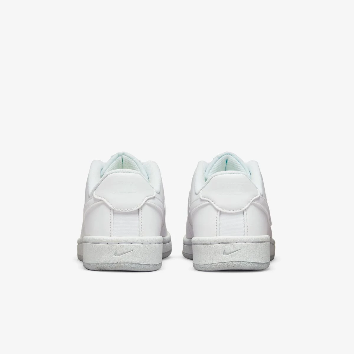Кеди жіночі Nike Court Royale 2 (DH3159-100) — фото 7
