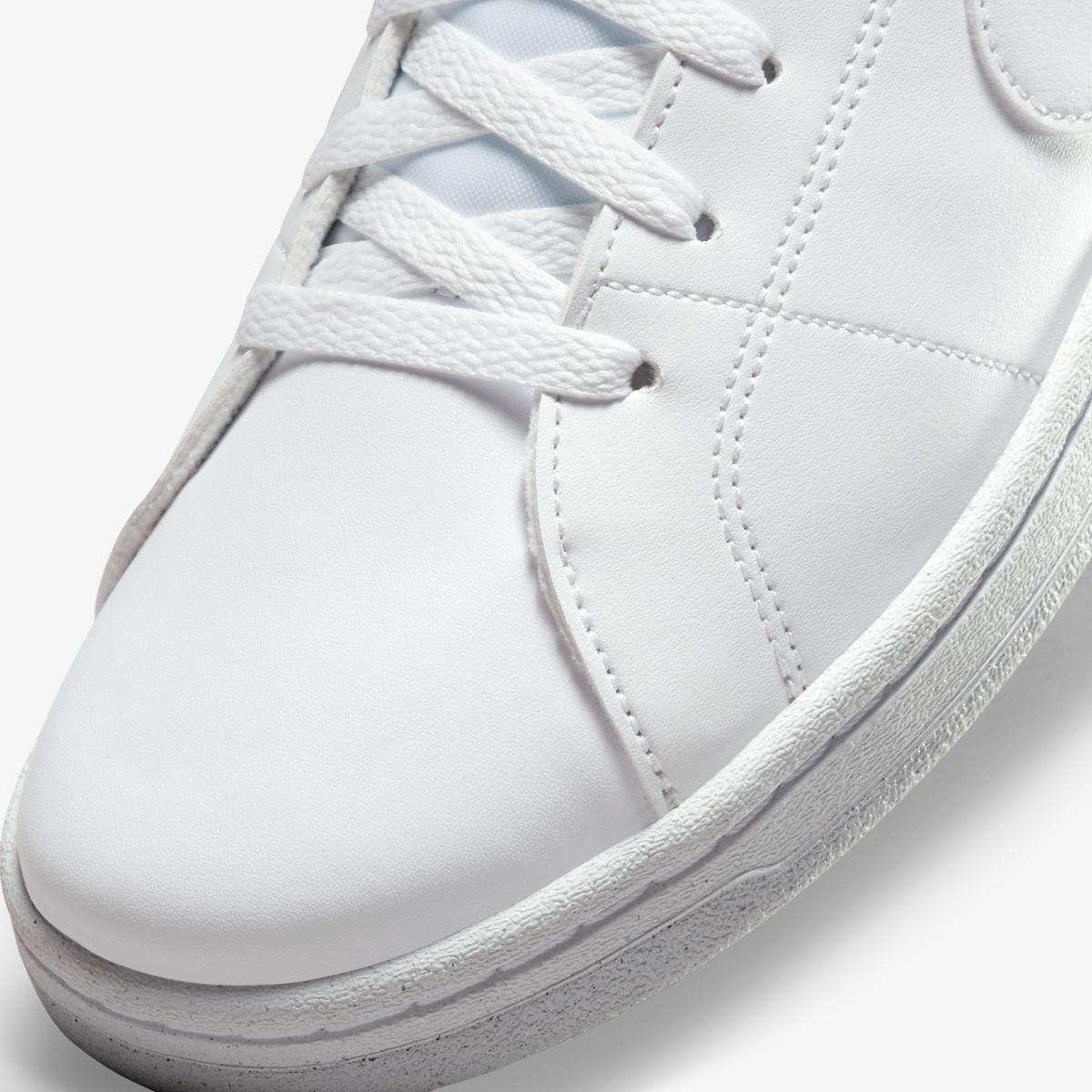Кеди жіночі Nike Court Royale 2 (DH3159-100) — фото 8