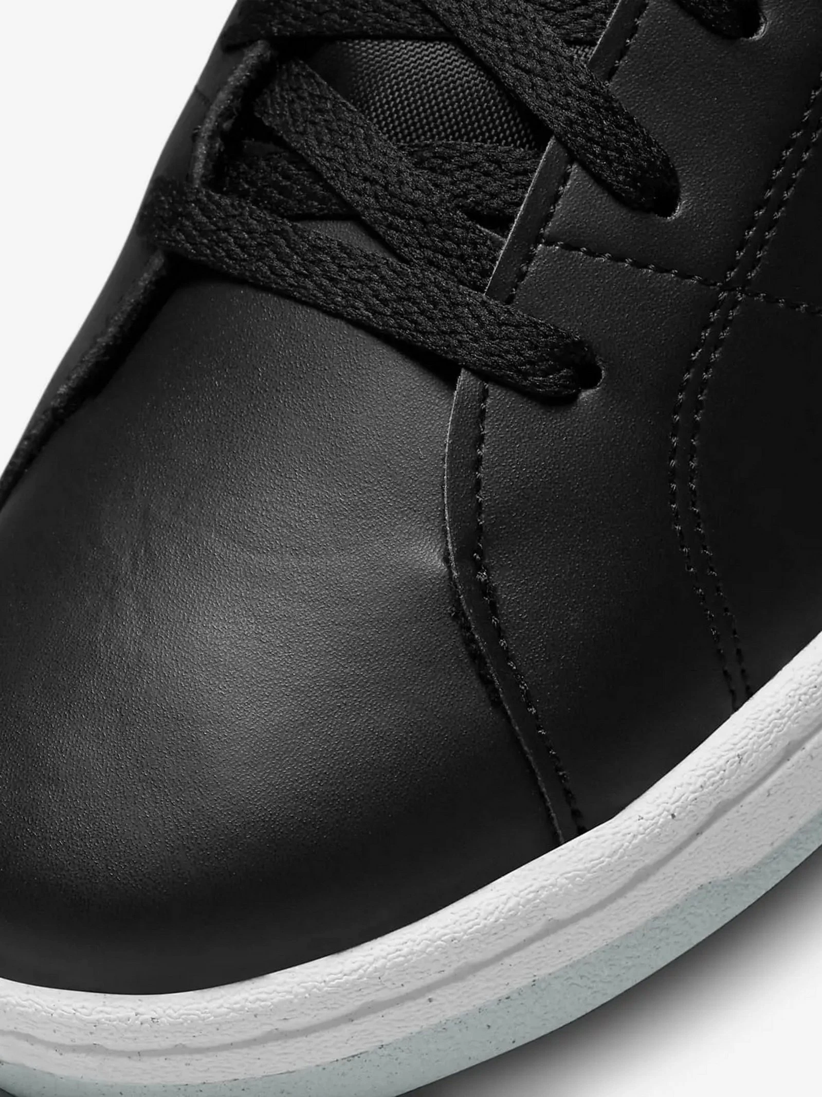 Кросівки чоловічі Nike Court Royale 2 Better Essential (DH3160-001) — фото 4