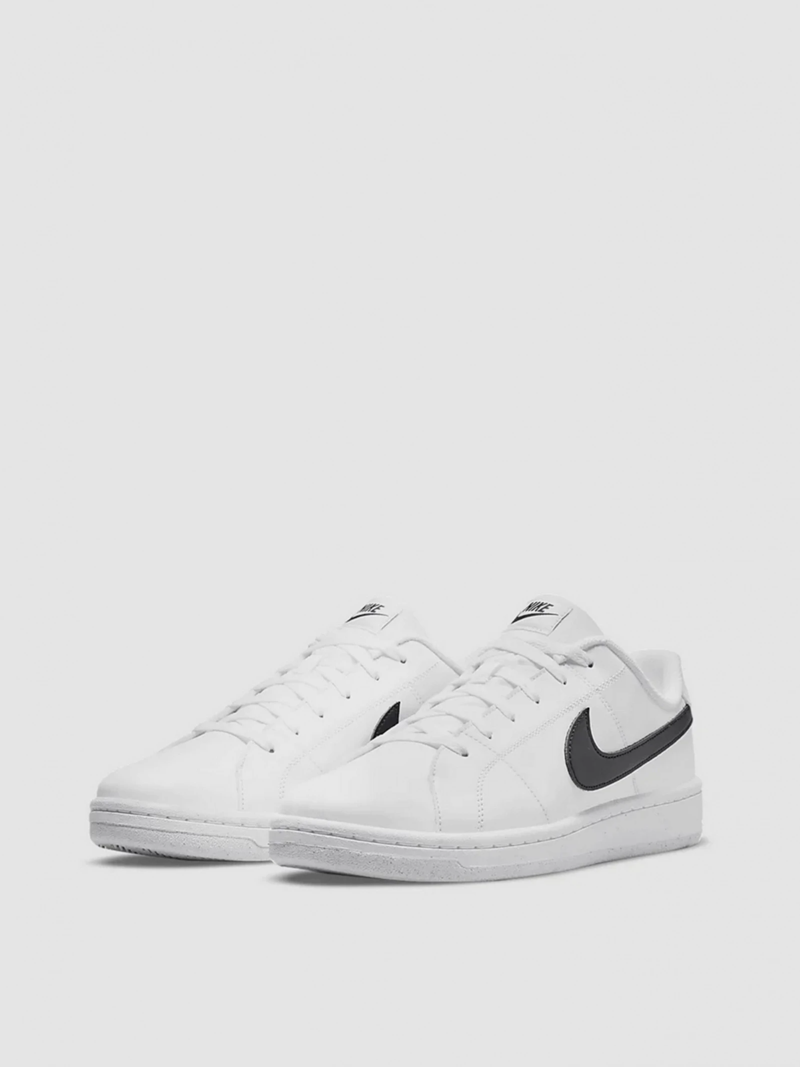 Кросівки чоловічі Nike Court Royale 2 Low (DH3160-101) — фото 3