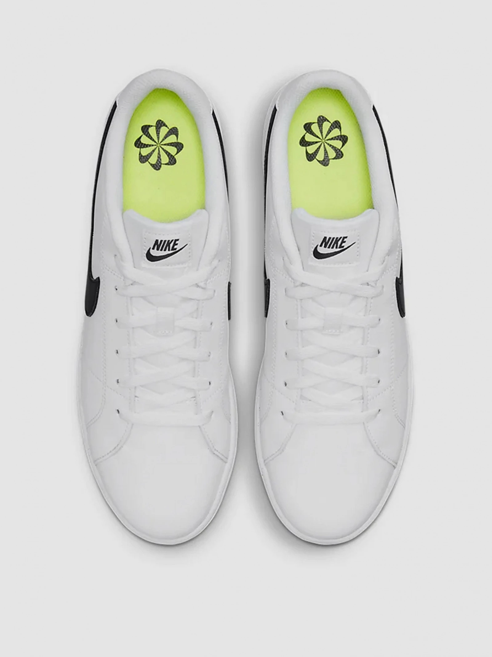 Кросівки чоловічі Nike Court Royale 2 Low (DH3160-101) — фото 6