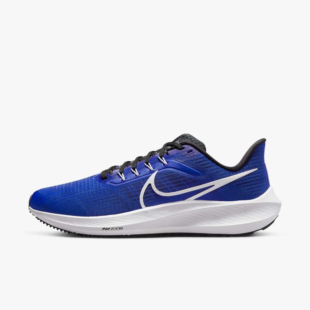 Кросівки для бігу чоловічі Nike Air Zoom Pegasus 39 (DH4071-400) — фото 1