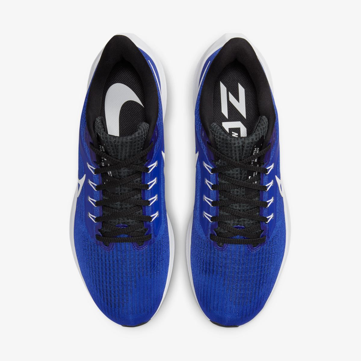 Кросівки для бігу чоловічі Nike Air Zoom Pegasus 39 (DH4071-400) — фото 5