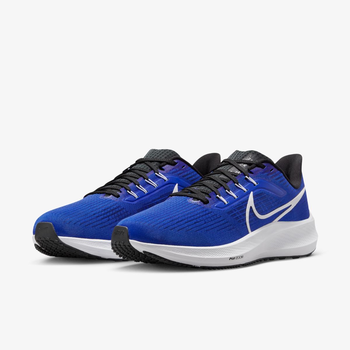 Кросівки для бігу чоловічі Nike Air Zoom Pegasus 39 (DH4071-400) — фото 6