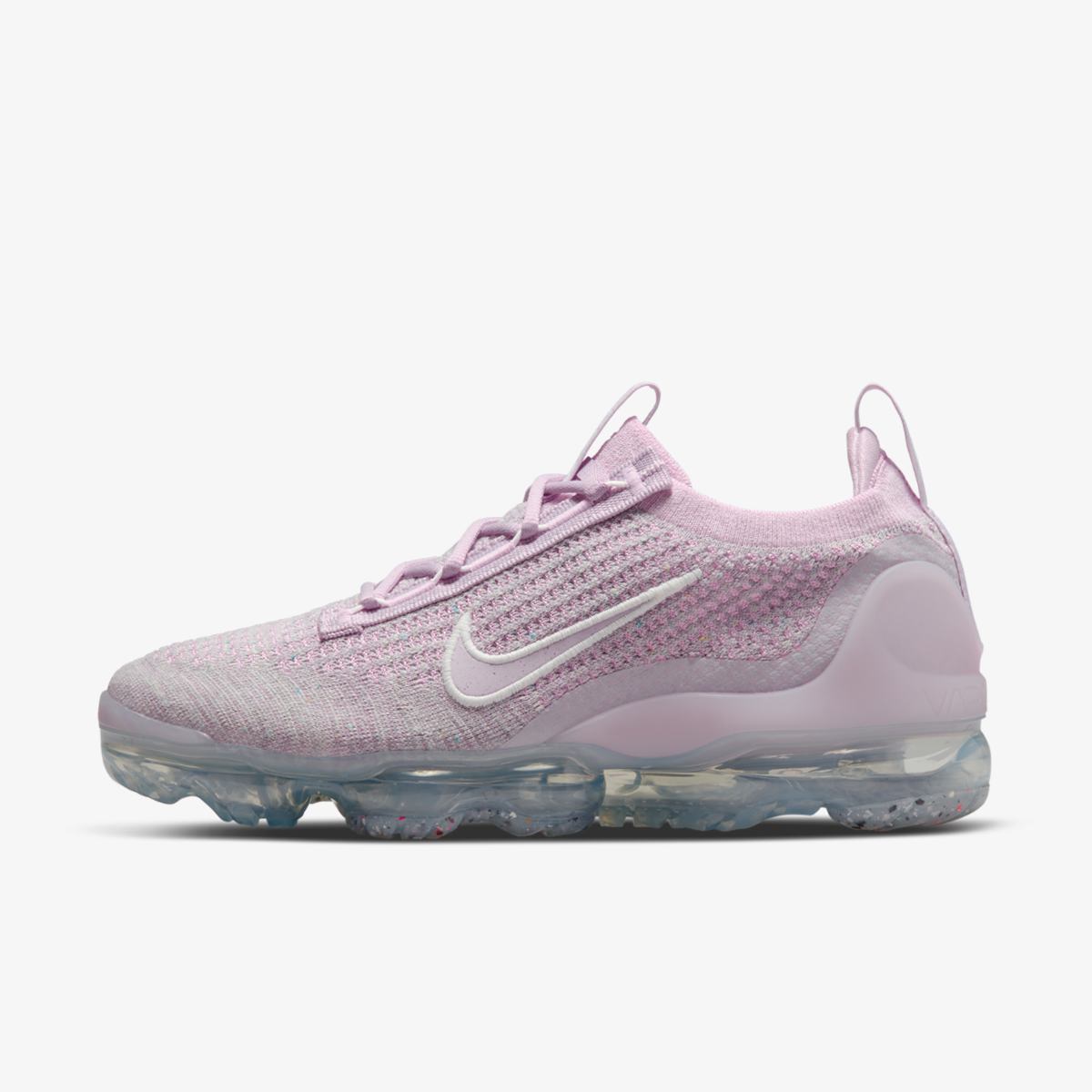 Кросівки жіночі Nike Air Vapormax 2021 (DH4088-600) — фото 1
