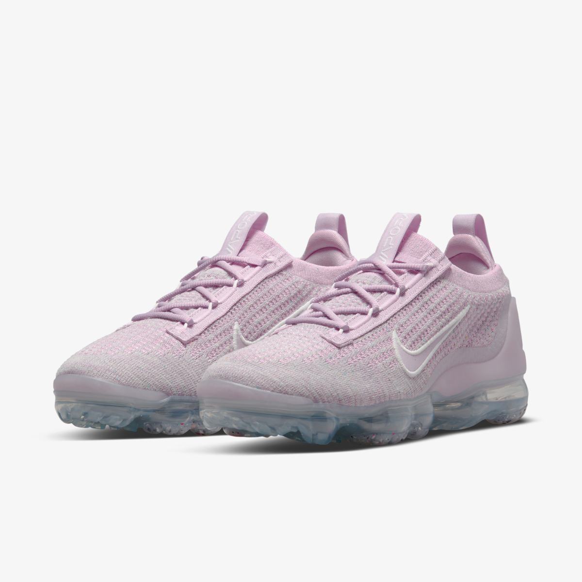 Кросівки жіночі Nike Air Vapormax 2021 (DH4088-600) — фото 3