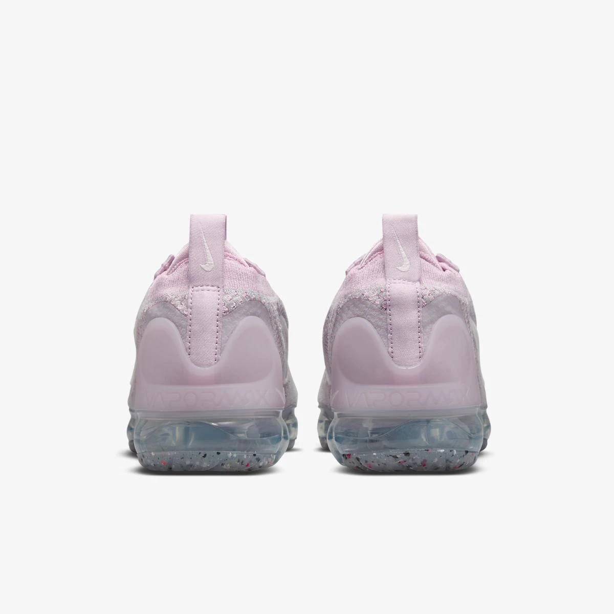 Кросівки жіночі Nike Air Vapormax 2021 (DH4088-600) — фото 4