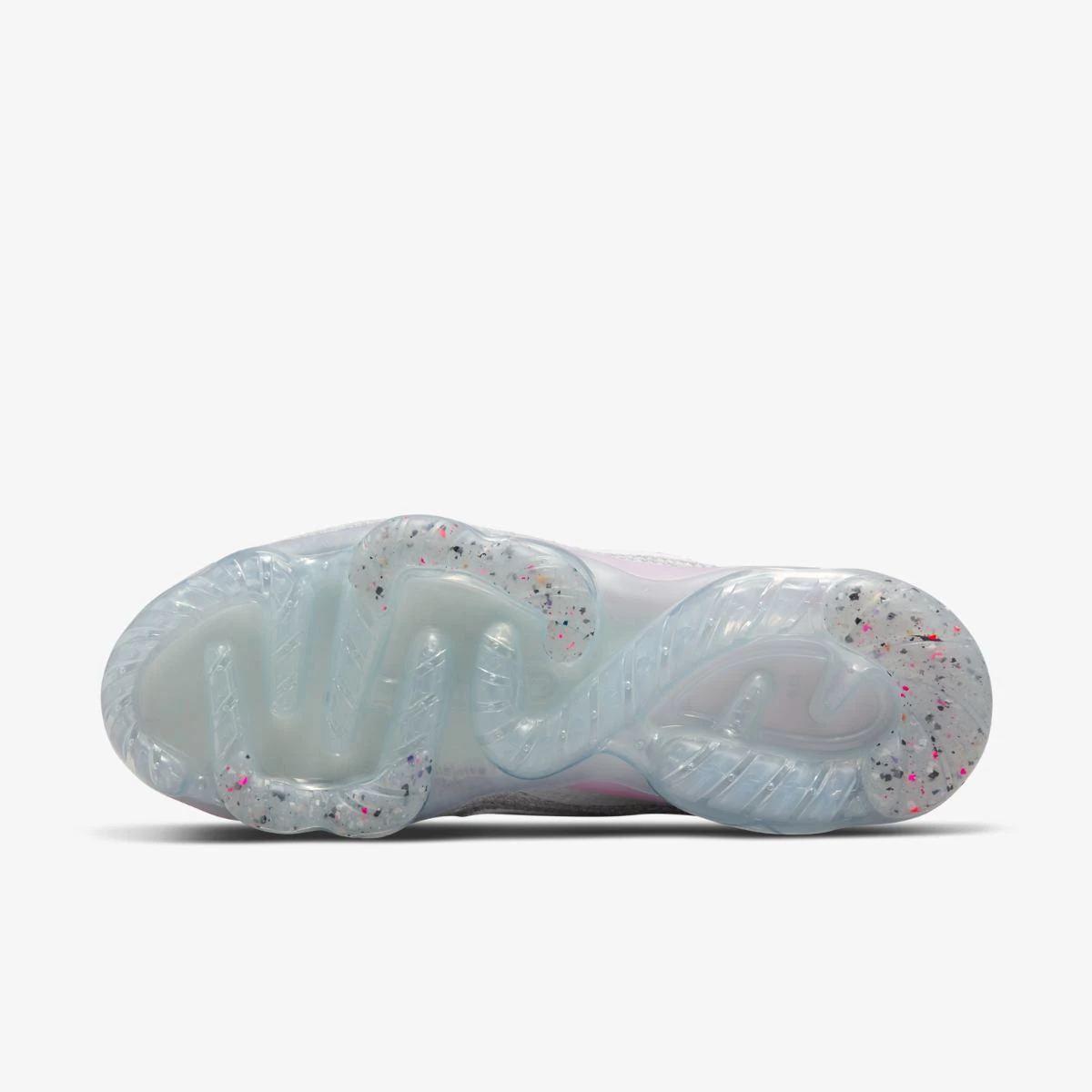 Кросівки жіночі Nike Air Vapormax 2021 (DH4088-600) — фото 5
