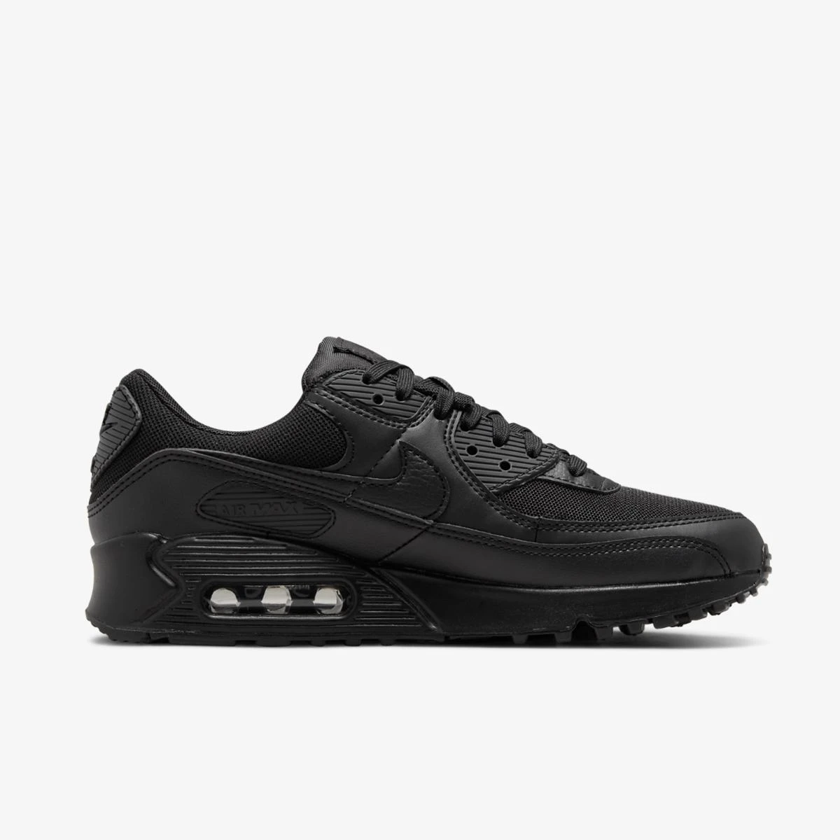 Кросівки жіночі Nike Air Max 90 (DH8010-001) — фото 12