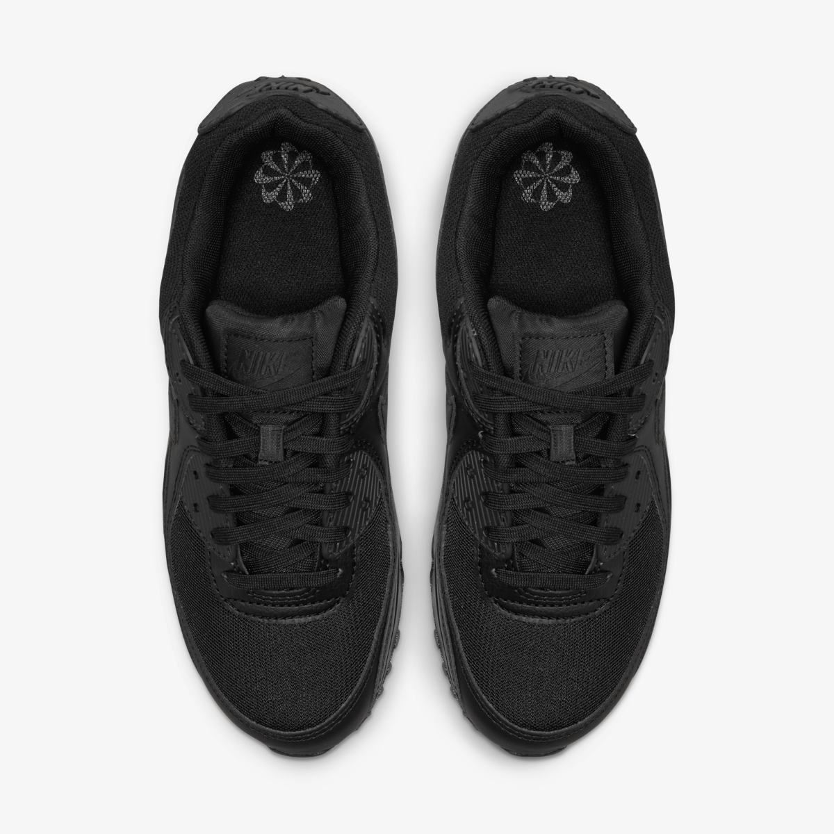 Кросівки жіночі Nike Air Max 90 (DH8010-001) — фото 25