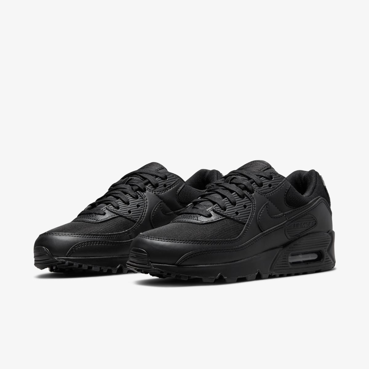 Кросівки жіночі Nike Air Max 90 (DH8010-001) — фото 26