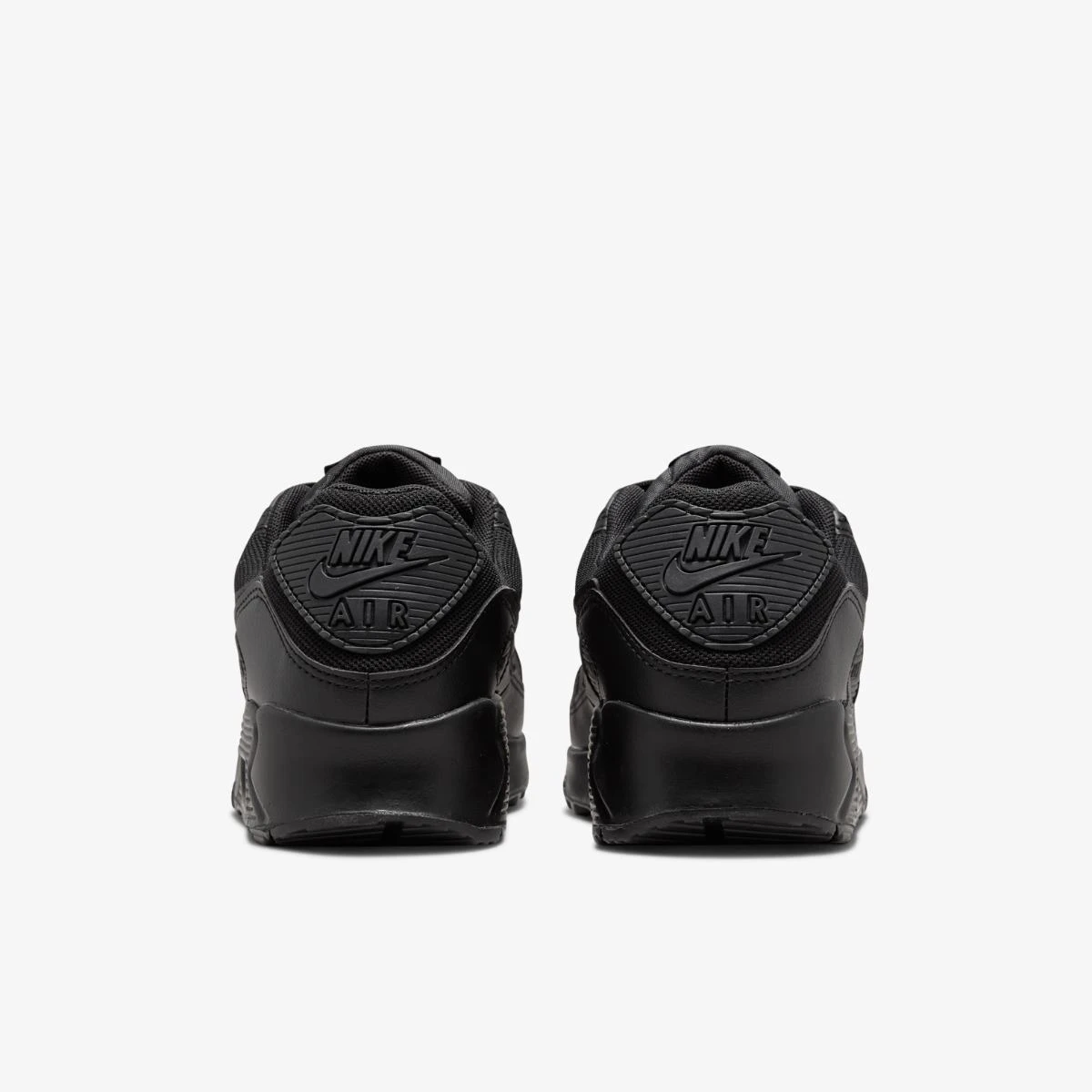 Кросівки жіночі Nike Air Max 90 (DH8010-001) — фото 7