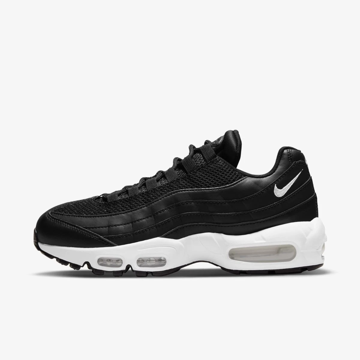 Кросівки чоловічі Nike Air Max 95 (DH8015-001) — фото 3
