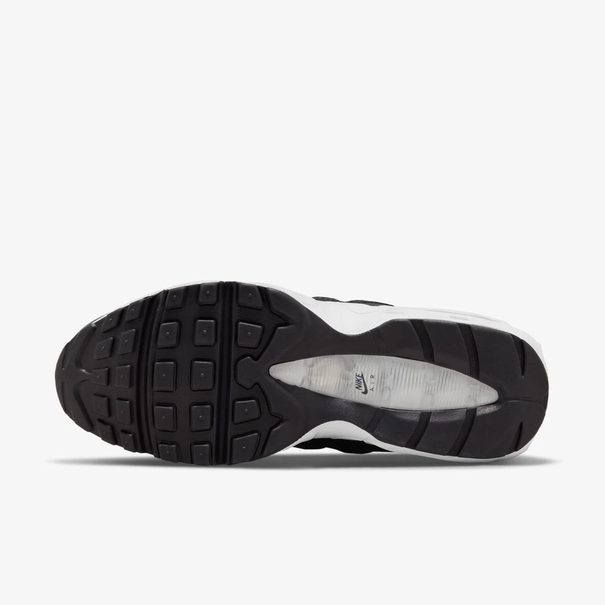 Кросівки чоловічі Nike Air Max 95 (DH8015-001) — фото 4
