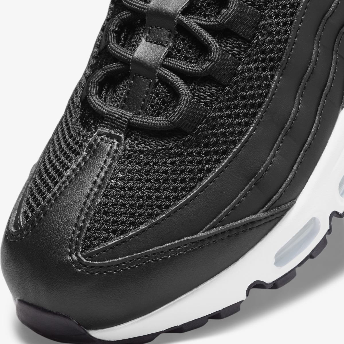 Кросівки чоловічі Nike Air Max 95 (DH8015-001) — фото 32