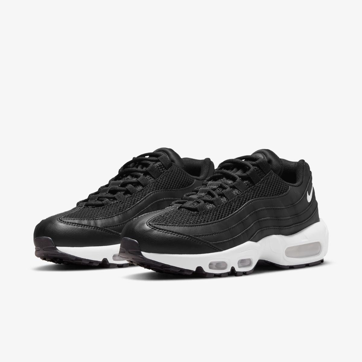 Кросівки чоловічі Nike Air Max 95 (DH8015-001) — фото 38