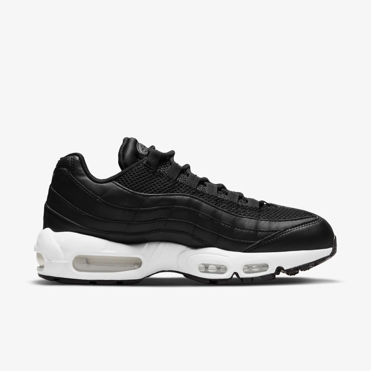 Кросівки чоловічі Nike Air Max 95 (DH8015-001) — фото 44