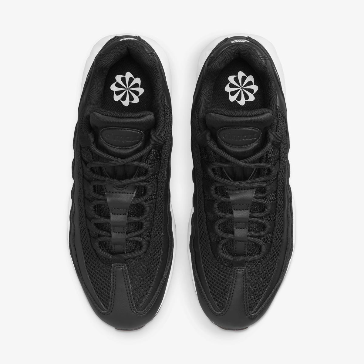 Кросівки чоловічі Nike Air Max 95 (DH8015-001) — фото 45