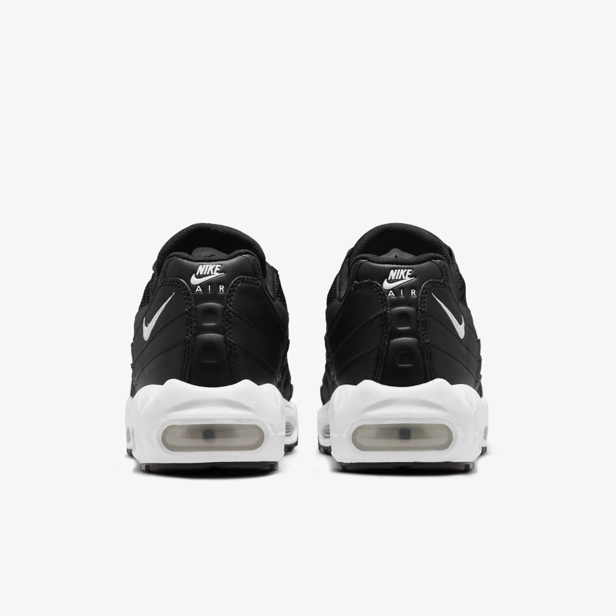 Кросівки чоловічі Nike Air Max 95 (DH8015-001) — фото 47