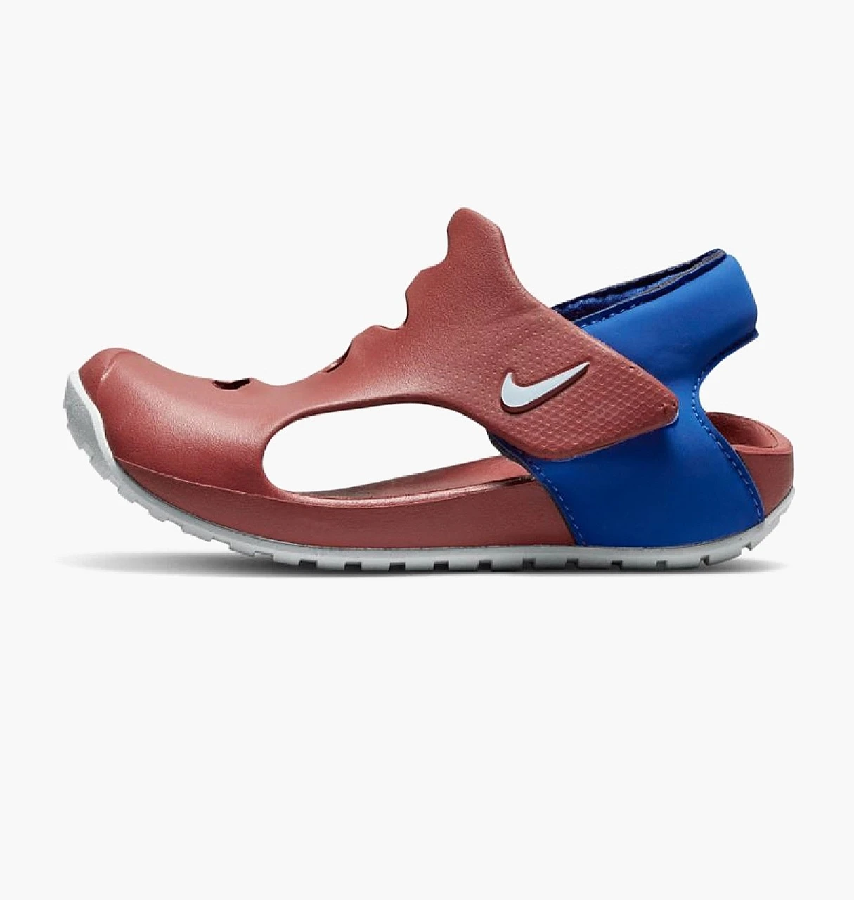 Тапочки дитячі Nike Sunray Protect 3 (Ps) (DH9462-600) — фото 4