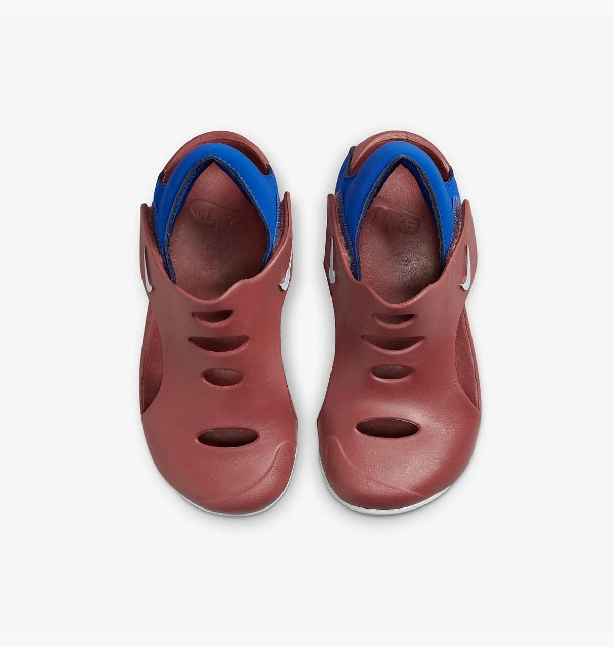 Тапочки дитячі Nike Sunray Protect 3 (Ps) (DH9462-600) — фото 5