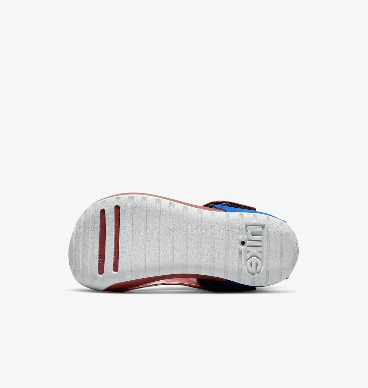 Тапочки дитячі Nike Sunray Protect 3 (Ps) (DH9462-600) — фото 6