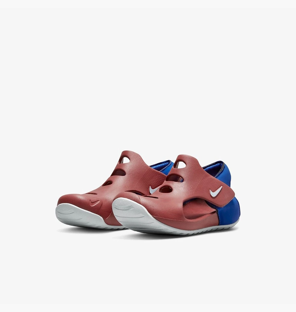 Тапочки дитячі Nike Sunray Protect 3 (Ps) (DH9462-600) — фото 7