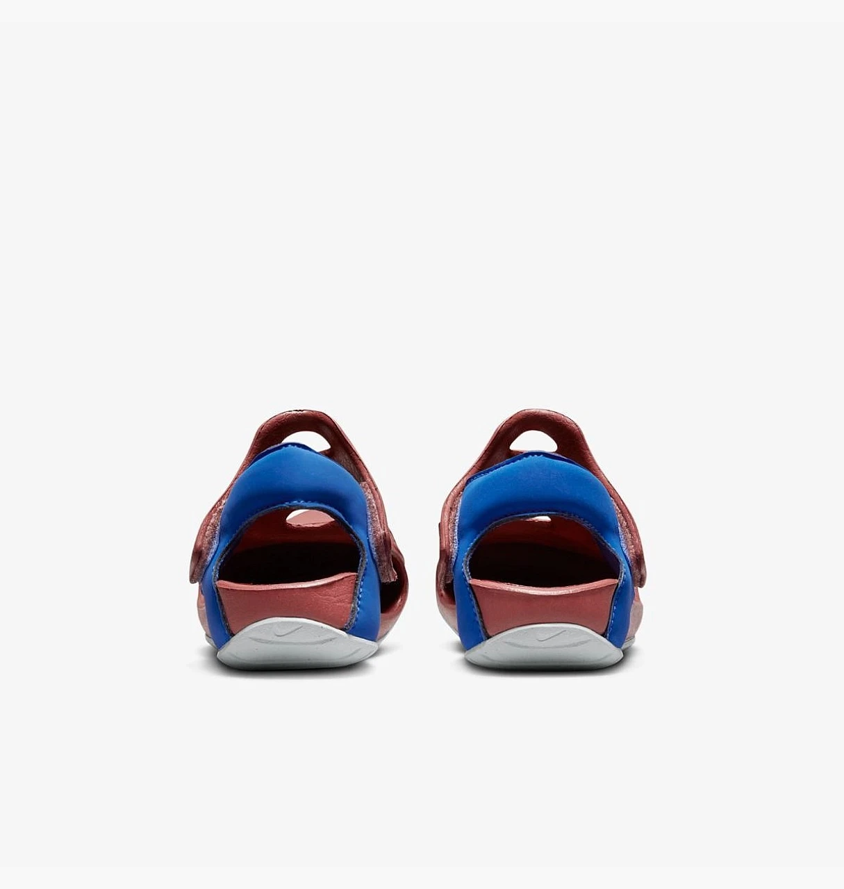 Тапочки дитячі Nike Sunray Protect 3 (Ps) (DH9462-600) — фото 8