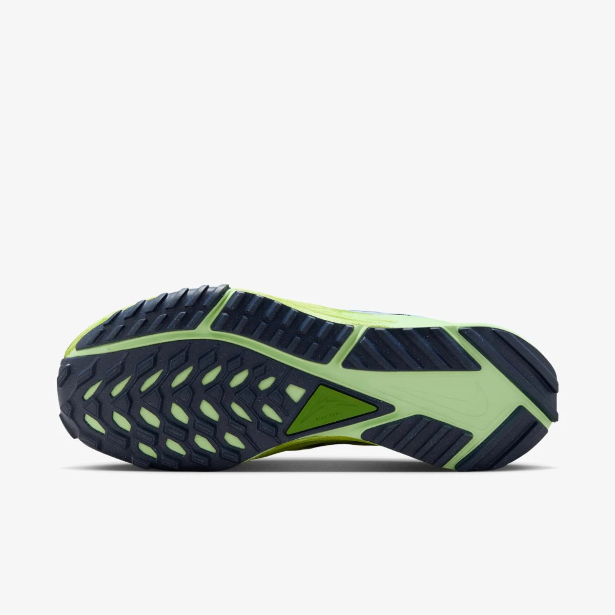 Трейлові кросівки для бігу жіночі Nike React Pegasus Trail 4 'Thunder (DJ6159-403) — фото 4