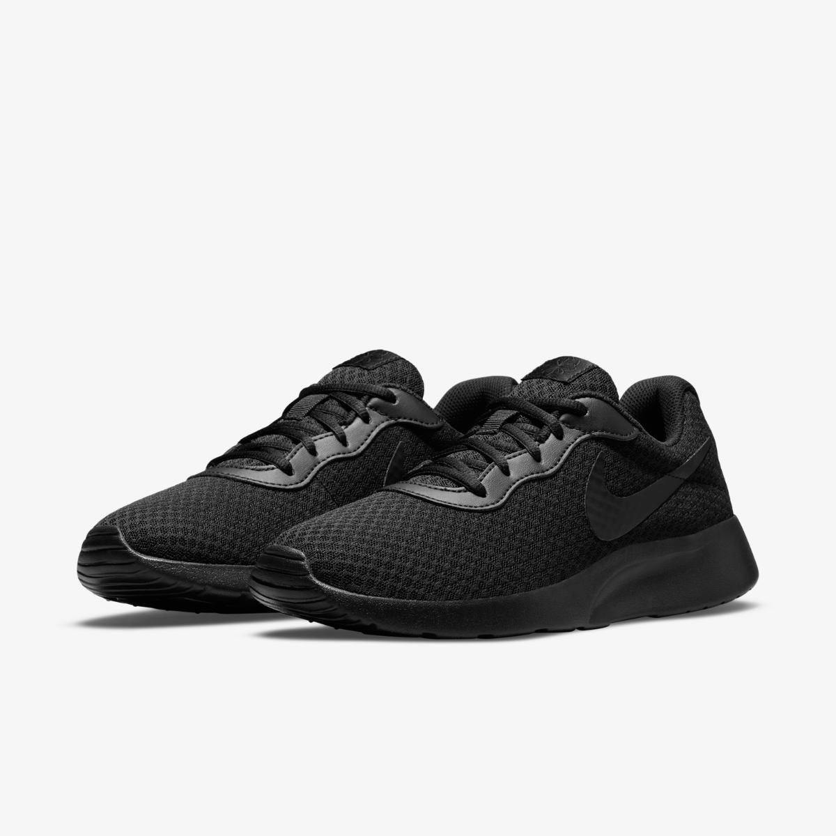 Кросівки чоловічі Nike Tanjun (DJ6257-002) — фото 37
